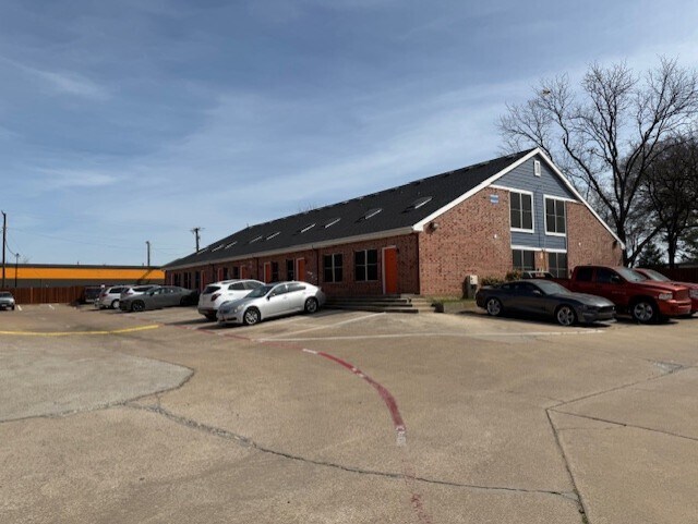 Foto del edificio - Medlin Square