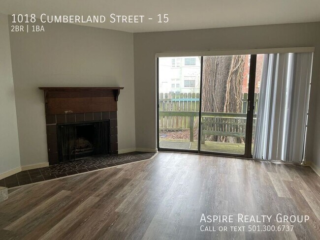 Foto del edificio - 1018 Cumberland St