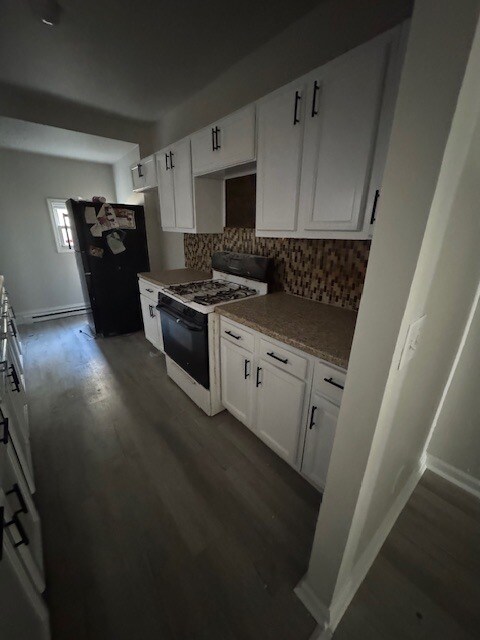 Photo - 5 E 24th St Townhome