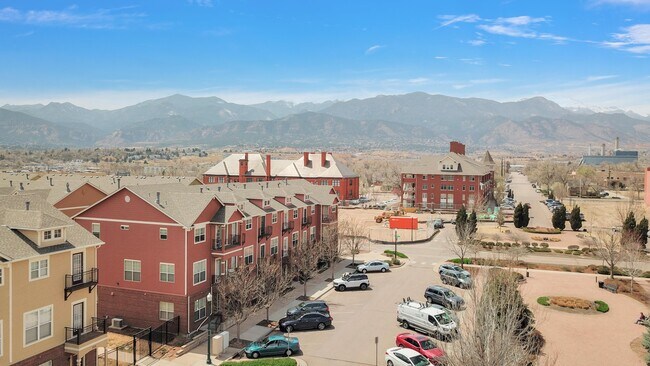 Building Photo - 317 E Las Animas St