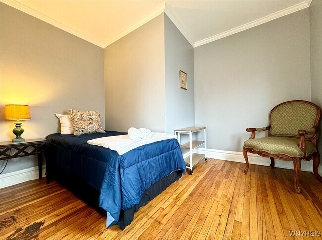Foto del edificio - 167 Rhode Island St