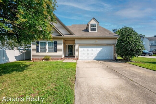 Building Photo - 3 br, 3.5 bath House - 5006 Kelso Street