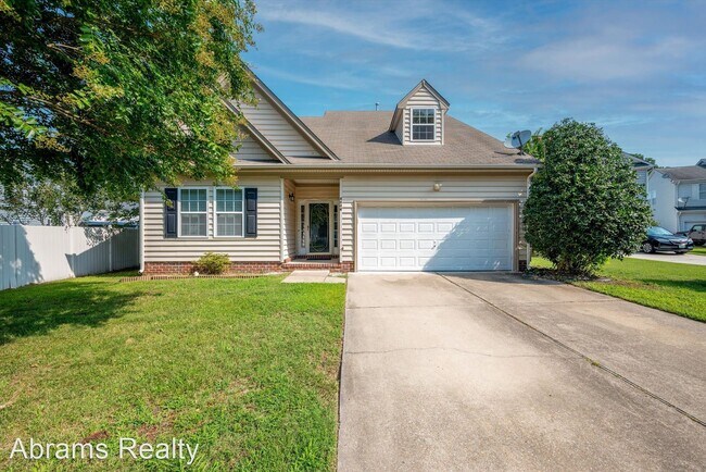 Foto del edificio - 3 br, 3.5 bath House - 5006 Kelso Street