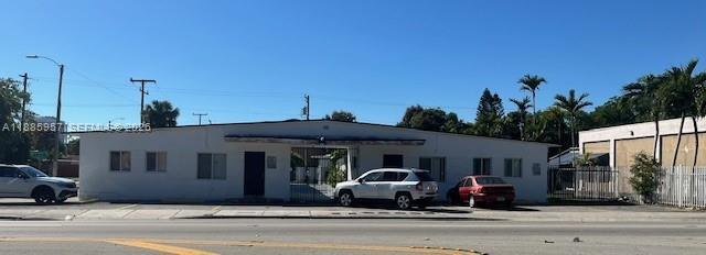 Foto del edificio - 2900 W Flagler St
