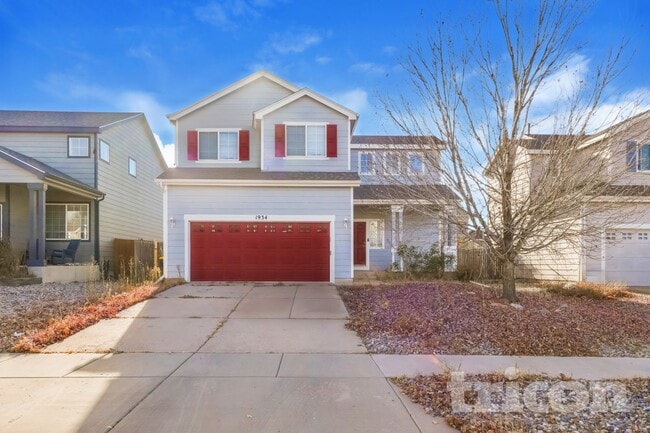 Building Photo - 1934 Woodpark Dr