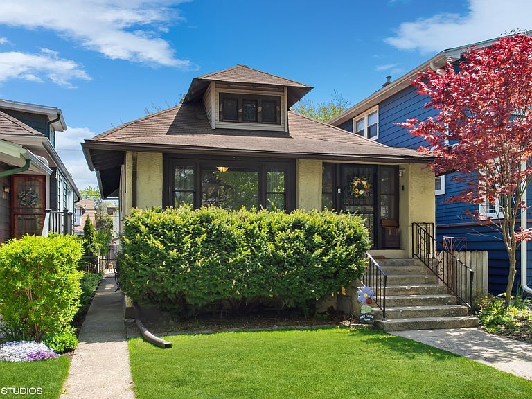 4431 N Monticello Ave, Chicago, IL 60625 House Rental in Chicago, IL