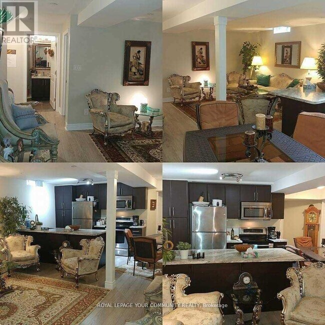 Photo du bâtiment - 61 Nightstar Dr