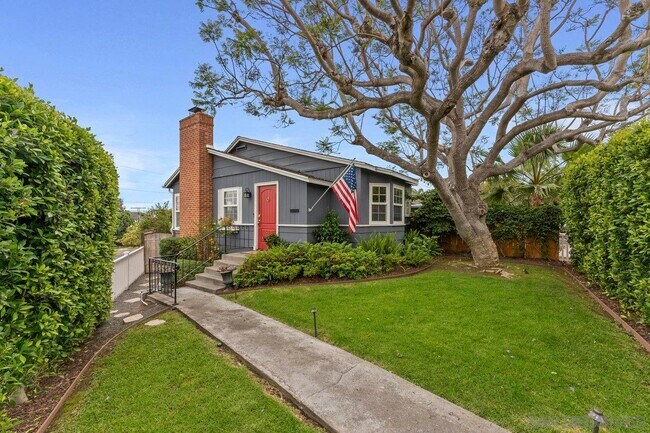 Building Photo - 5504 Linda Rosa Ave