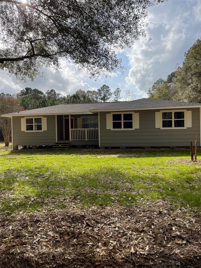 Foto del edificio - 250 McBride Trl