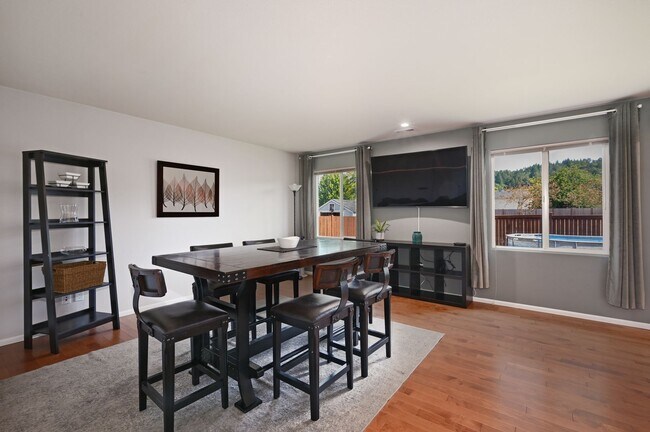 Foto del edificio - Amazing Home in Orting!!