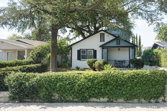 Building Photo - 1255 Sunset Ave