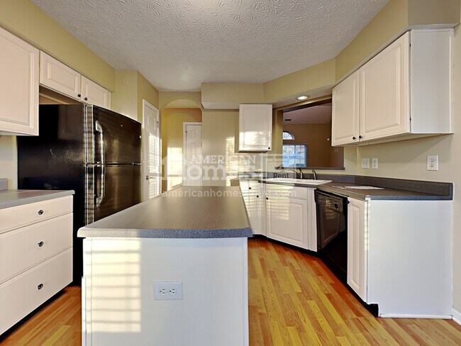 Foto del edificio - 4906 Quail Ridge Lane