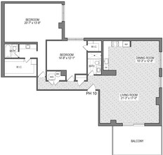 RT PH10 - Randolph Towers