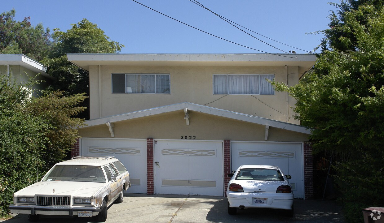 2022 Damuth St, Oakland, CA 94602 2022 Damuth St Oakland, CA Apartments for Rent in Oakland