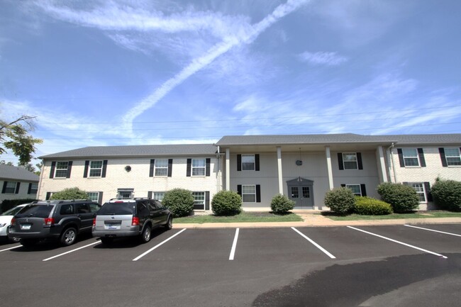 Interior Photo - Beech Tree Glen Apartments