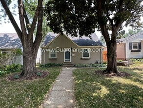 Building Photo - 5841 Vincent Ave S