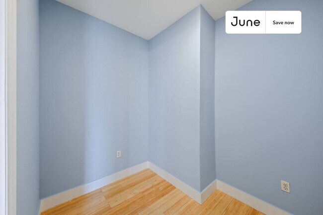 Foto del edificio - 301 St Nicholas Ave