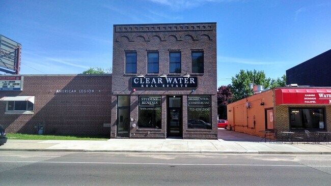 Building Photo - 630 Water St