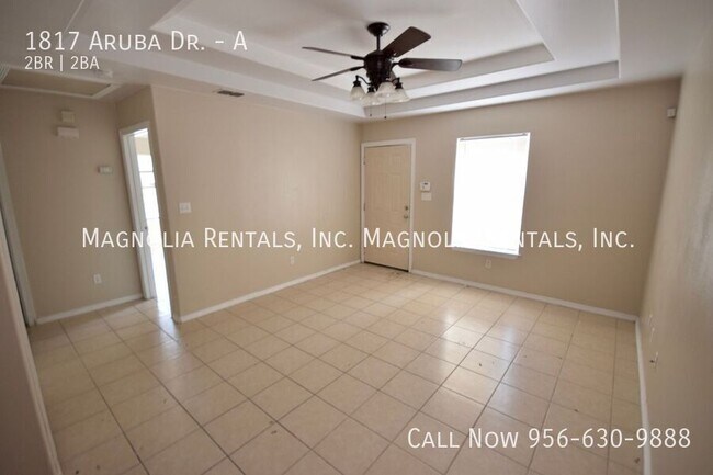 Foto del edificio - 1817 Aruba Dr