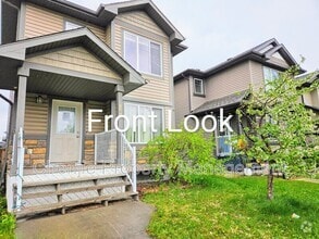 Building Photo - 7261 Terwillegar Dr S NW