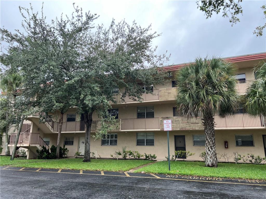3900 NW 76th Ave Unit 107, Sunrise, FL 33351 Condo for Rent in