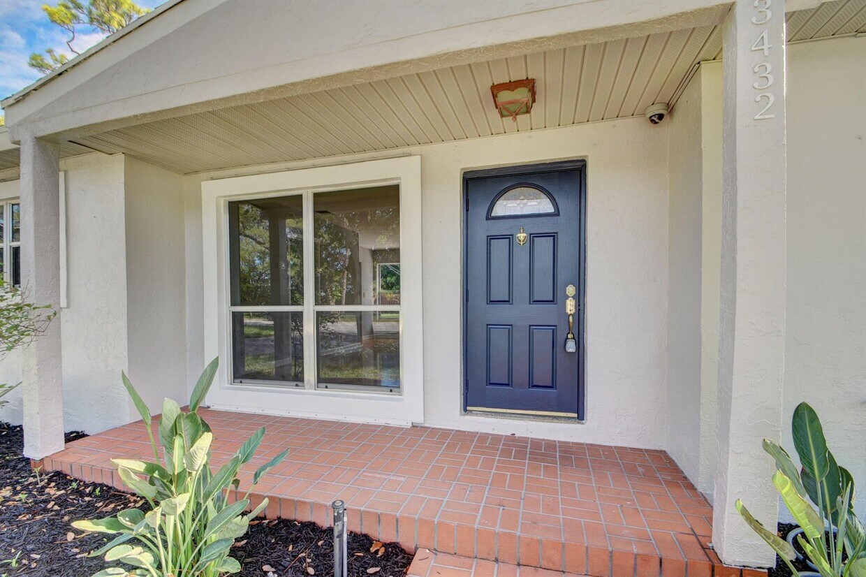 3432 Lake Osborne Dr, Lake Worth Beach, FL 33461 House Rental in Lake