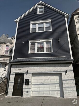 Building Photo - 583 John F. Kennedy Blvd