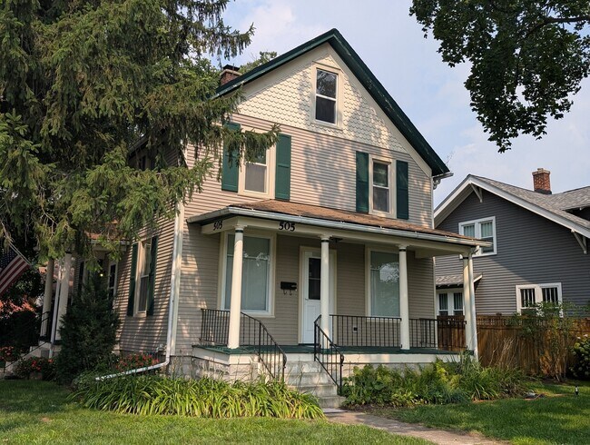 Foto del edificio - 505 N Ellsworth St