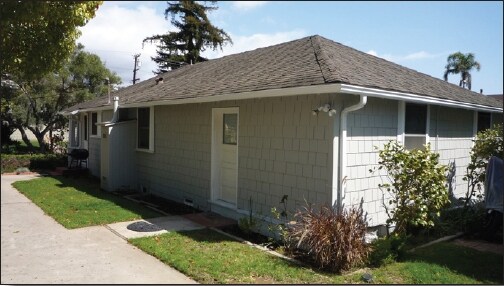 Building Photo - 1315 Olive St
