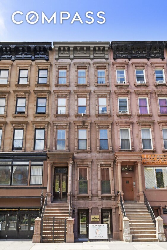 233 Lenox Ave Unit 1, NewYorkCity, NY 10027 Room for Rent in