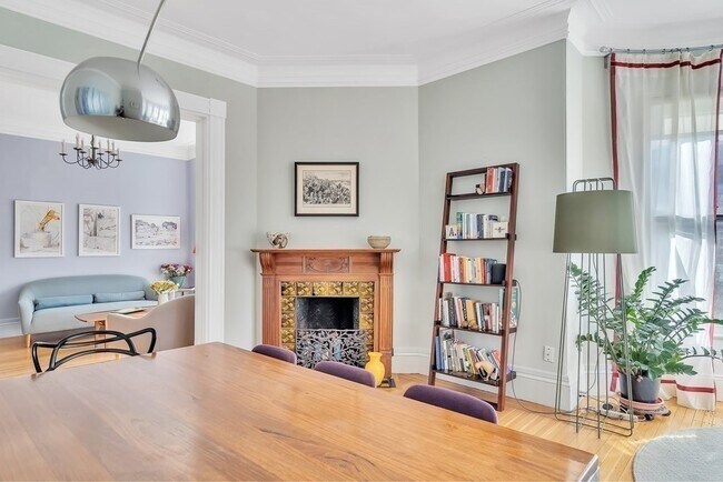 Foto del edificio - 295 Beacon St