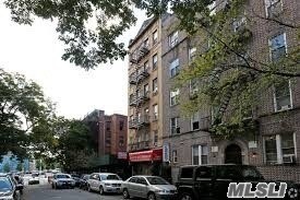 Foto del edificio - 502 W 167th St