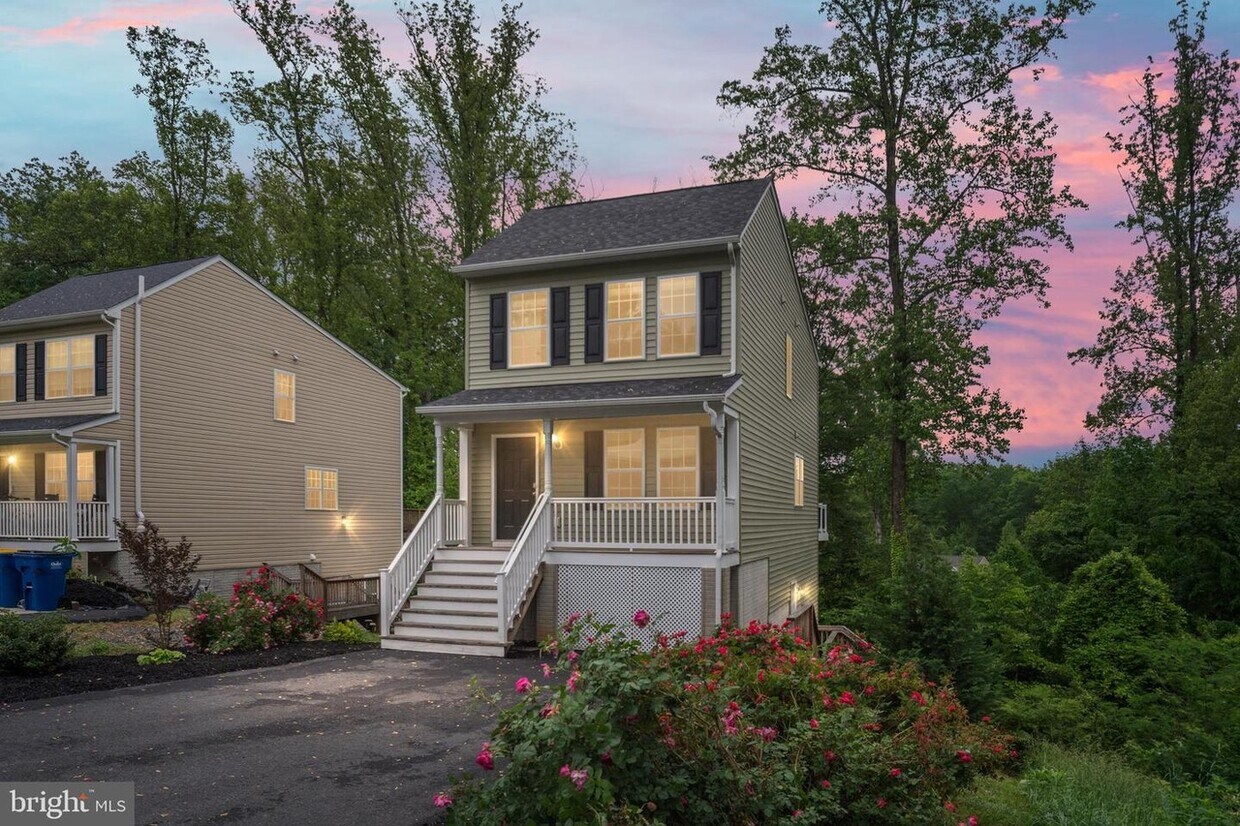 Foto principal - 1196 Holly St