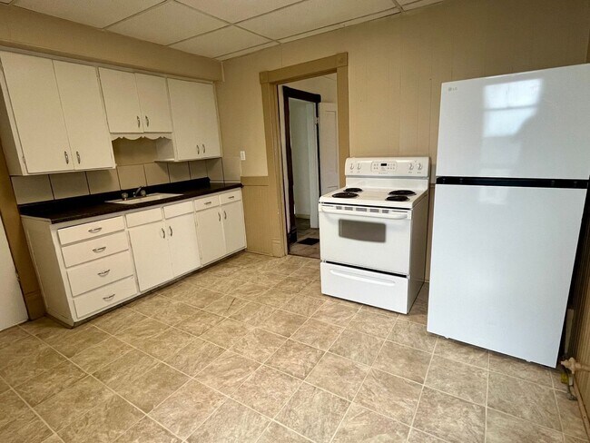 Foto del edificio - 1202 Prospect Ave