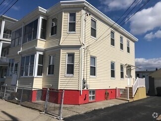 Building Photo - 19 Brockton St