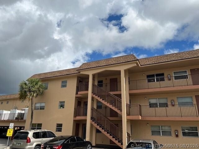 Foto del edificio - 4191 NW 26th St