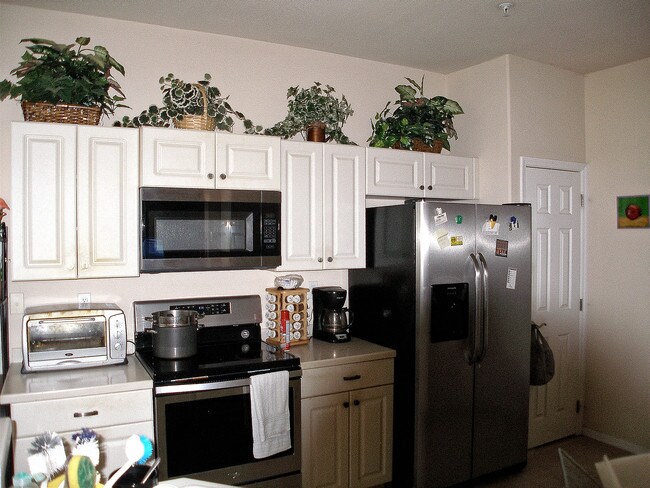 kitchen - 12870 Carrington Cir