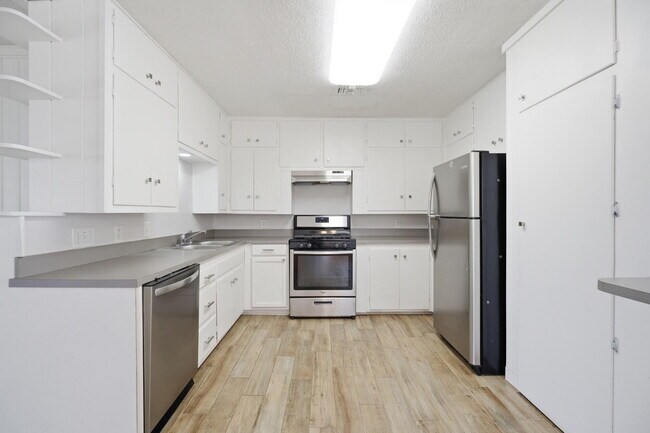 Foto del edificio - 3302 28th St