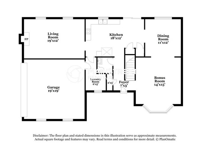 Building Photo - 4995 Great Meadows Rd