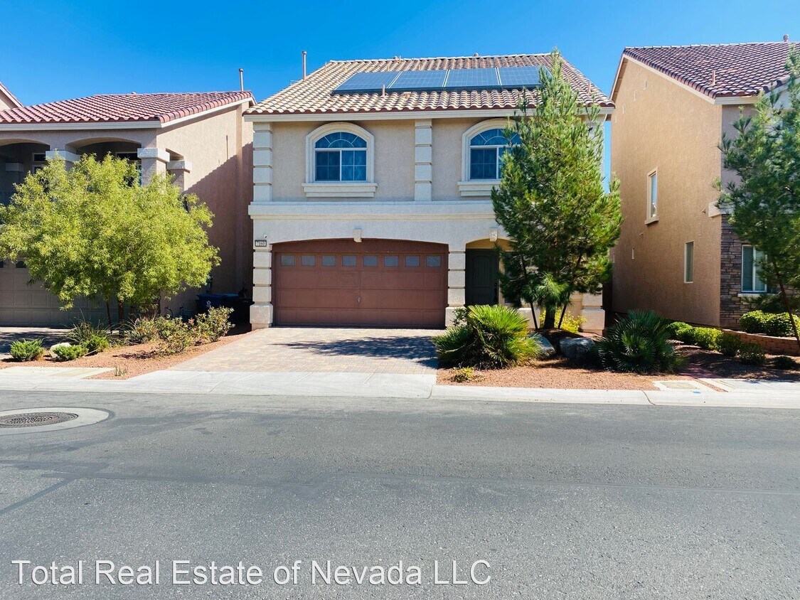 4 br, 3.5 bath House 7160 S Bronco St. House for Rent in Las Vegas, NV