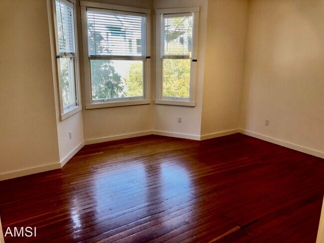 Foto del edificio - 3 br, 2 bath House - 537 Hugo Street