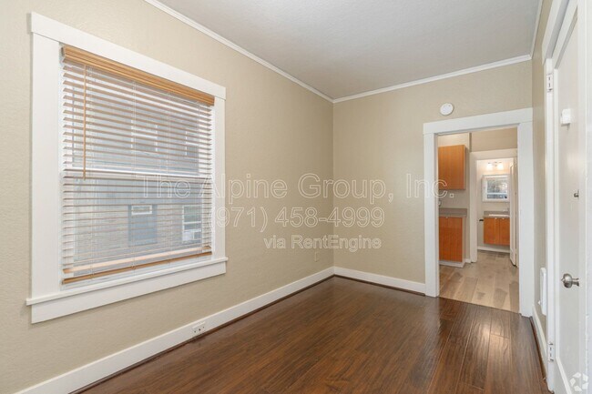 Foto del interior - Nob Hill Apartments