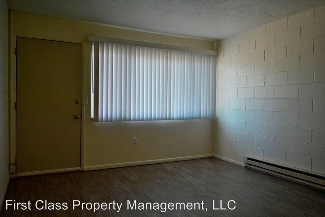 Building Photo - 4555 SW Erickson Ave