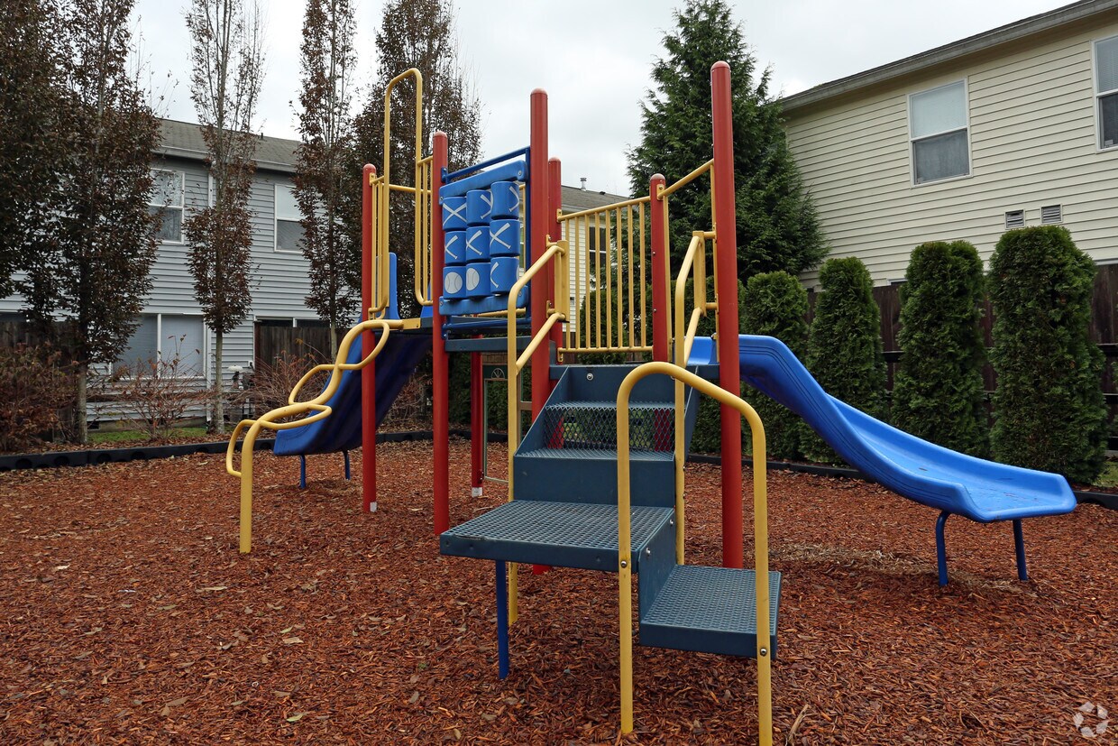 Carroll's Creek Rentals Marysville, WA