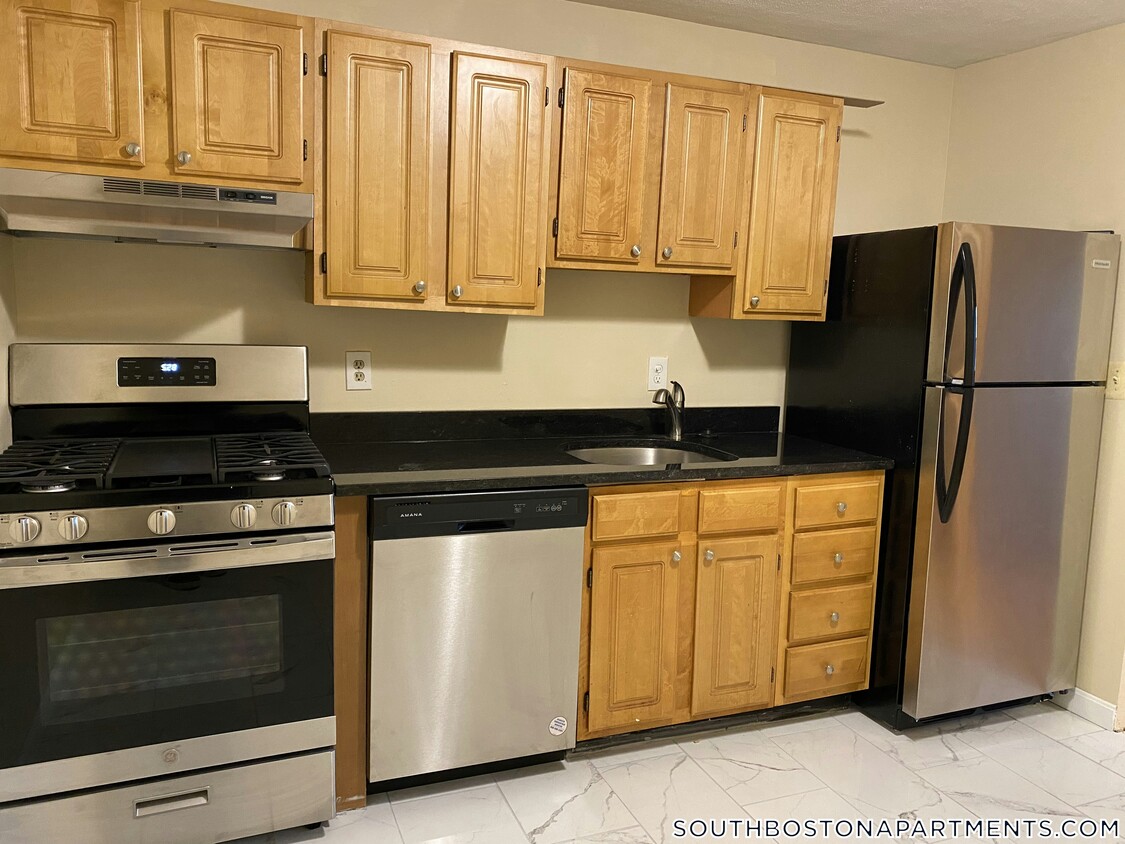 Foto principal - 385 Dorchester St