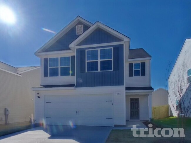 Foto del edificio - 4008 Reinfield Dr