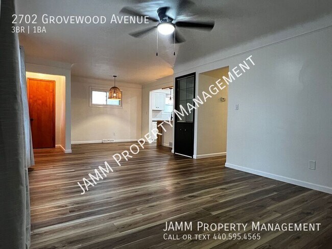 Building Photo - Parma: 3 Bedrooms, 1 Bathroom Gorgeous Ran...