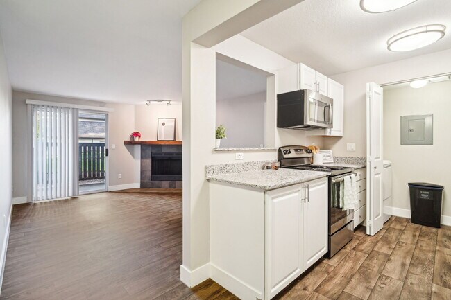 Building Photo - Campbell Run