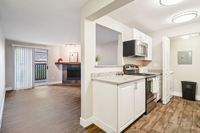 Building Photo - Campbell Run