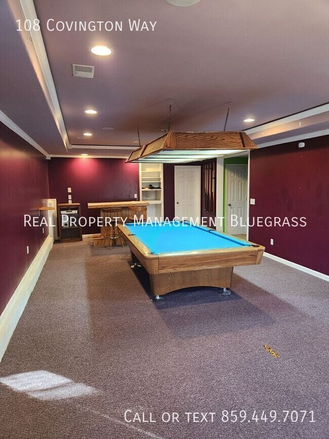 Foto del edificio - 108 Covington Way